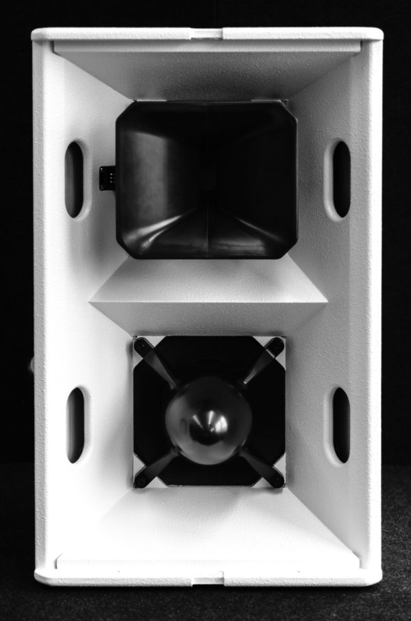 TW Audio T24N WHITE - Image 3