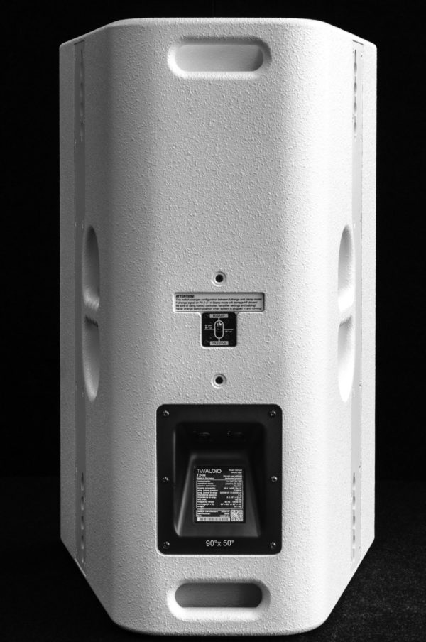 TW Audio T24N WHITE - Image 5