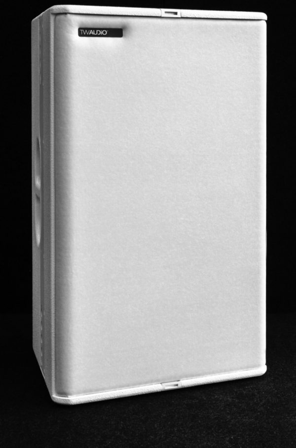 TW Audio T24N WHITE - Image 4