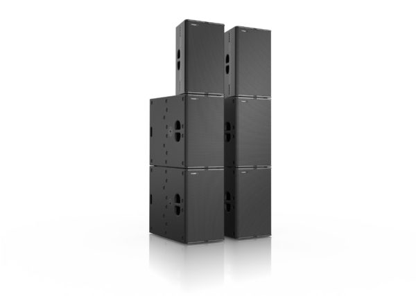 TW Audio PA SYS ONE BUNDLE 1 - Image 3