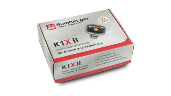 Rumberger K1X II - Image 5