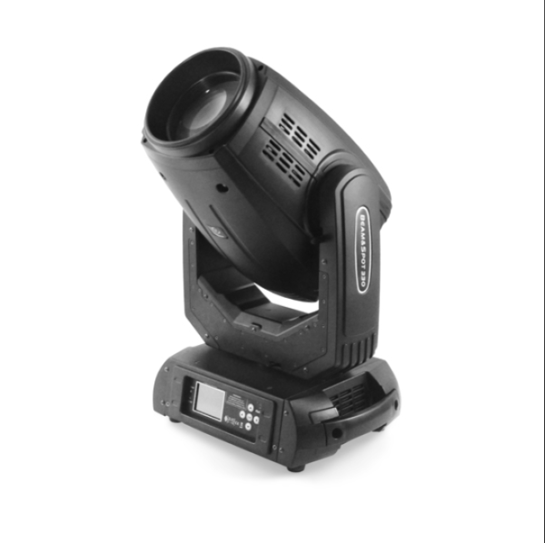 15R Moving Head Hybrid 3 in 1 BEAM, WASH, SPOT 2 X 15R - Image 2