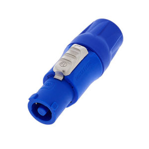 NEUTRIK NAC3 FCA