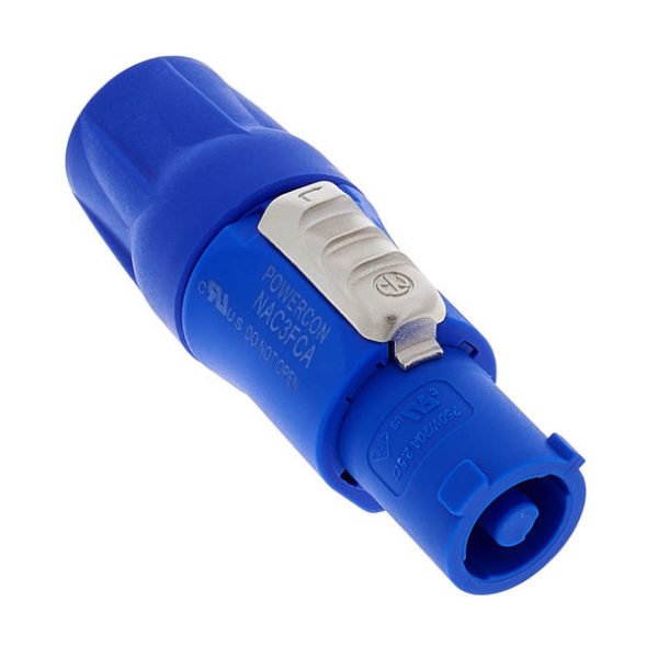 NEUTRIK NAC3 FCA - Image 3