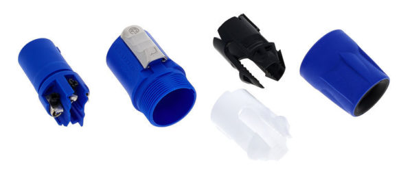NEUTRIK NAC3 FCA - Image 5