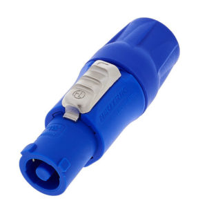 NEUTRIK NAC3 FCA