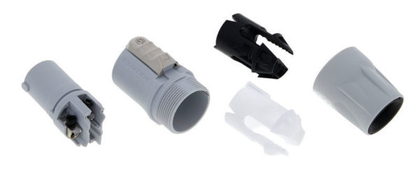 NEUTRIK NAC3 FCB - Image 5