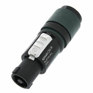 NEUTRIK NL4FXX-W-L-Q20