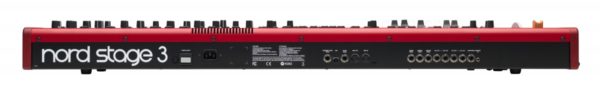 Clavia Nord Stage 4 compact - Image 8