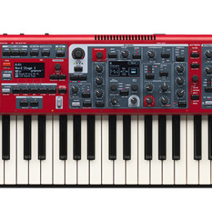 Clavia Nord Stage 4 compact