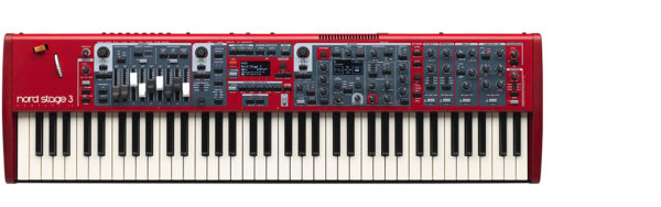 Clavia Nord Stage 4 compact - Image 2