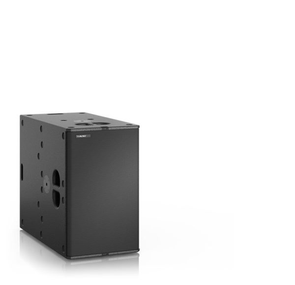 TW Audio PA SYS ONE BUNDLE 1 - Image 4