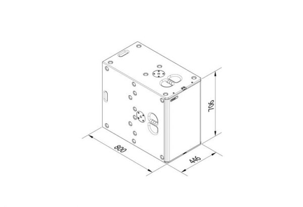 TW Audio B30 - Image 6