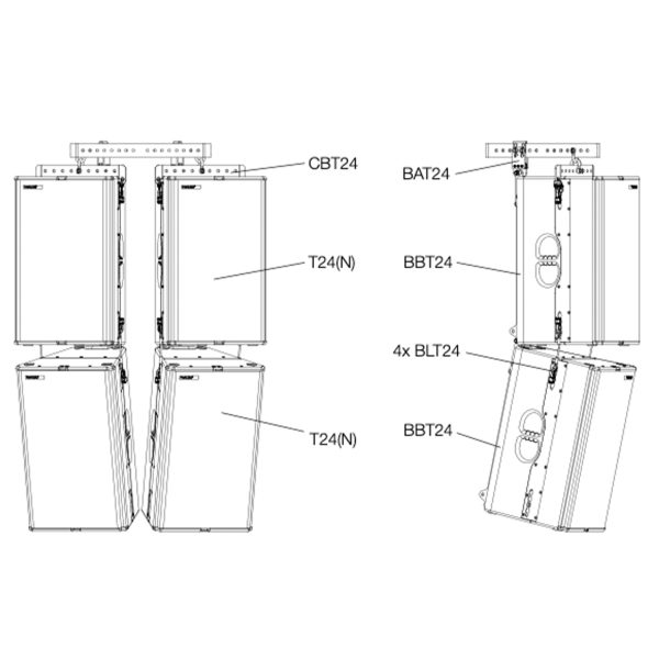 TW Audio T24N WHITE - Image 10