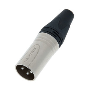 NEUTRIK NC3MXX-Q20