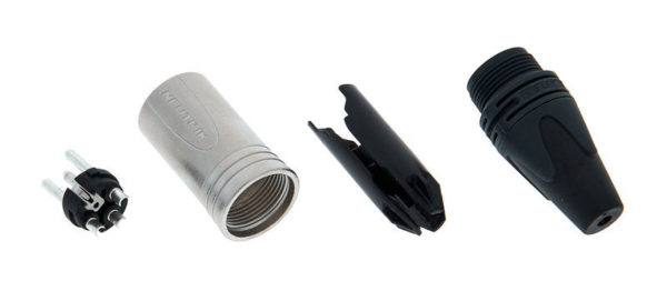 NEUTRIK NC3MXX-Q20 - Image 4