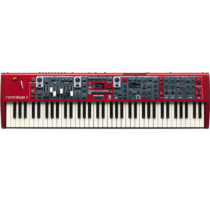 Clavia Nord Stage 4 compact
