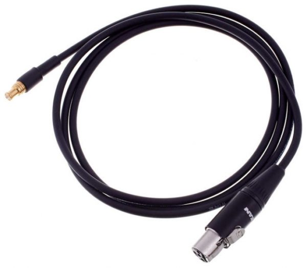 Rumberger K1X II Shure - Image 5