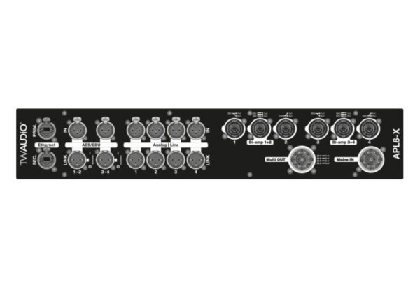 SYSRACK-X4-DANTE - Image 3