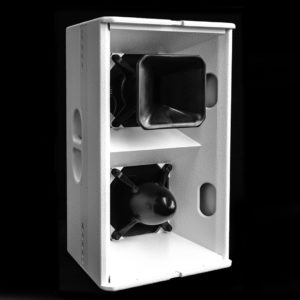 TW Audio T24N WHITE
