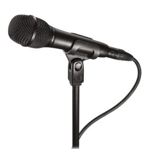 Audio Technica AT2010