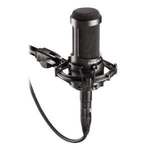 Audio Technica AT2035