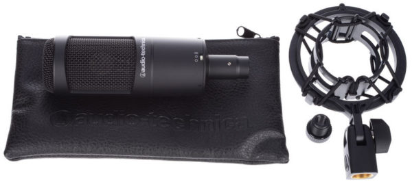 Audio Technica AT2050 - Image 5