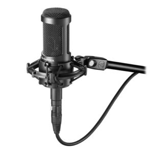 Audio Technica AT2050