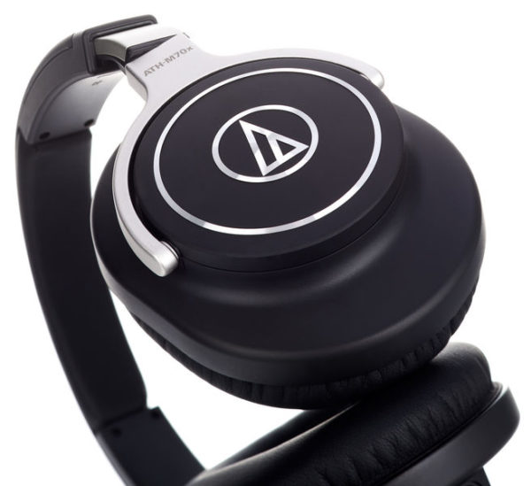 Audio Technica ATH-M70X - Image 11