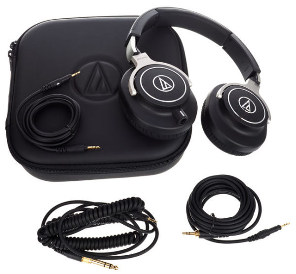 Audio Technica ATH-M70X - Image 12