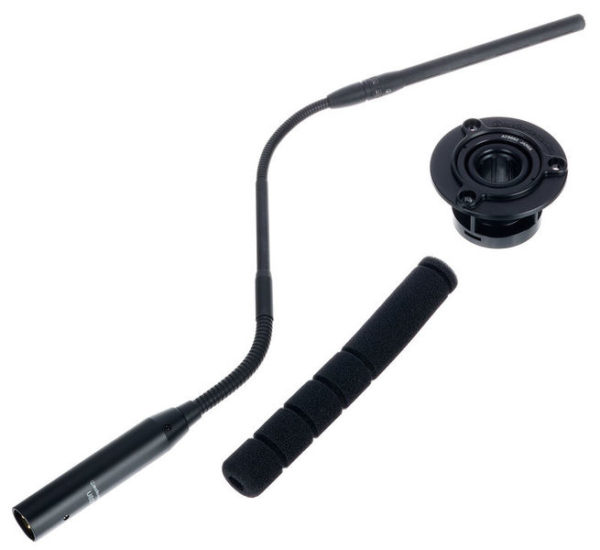 Audio-Technica U857QU - Image 5