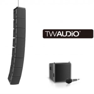 TW AUDIO – ELLA 6