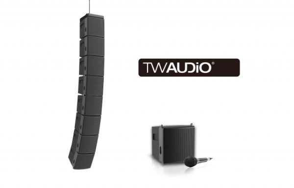 TW AUDIO - ELLA 6 - Image 2