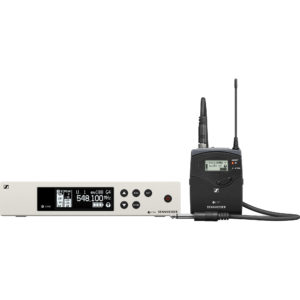 Sennheiser EW 100 G4-CI1-B
