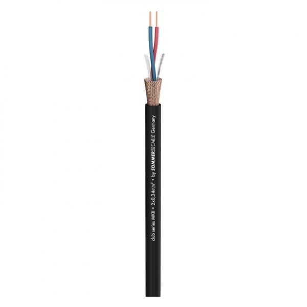 Sommer Club series MKII SW -rola 100m - Image 3
