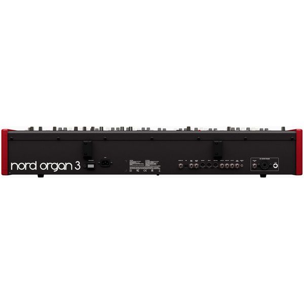 Clavia NORD Organ 3