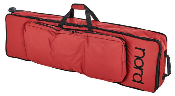 Clavia Nord SoftCase 88 - Image 2
