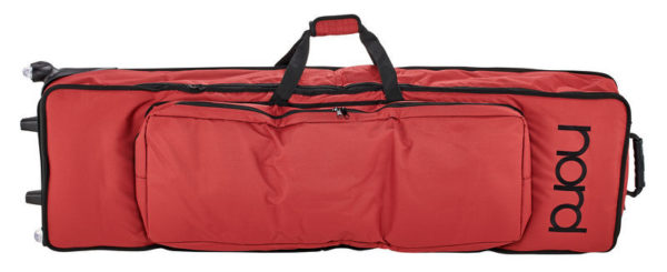 Clavia Nord SoftCase 88 - Image 5
