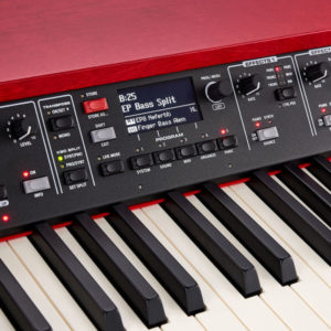 Clavia Nord Grand 2