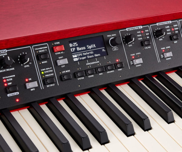 Clavia Nord Grand 2 - Image 2
