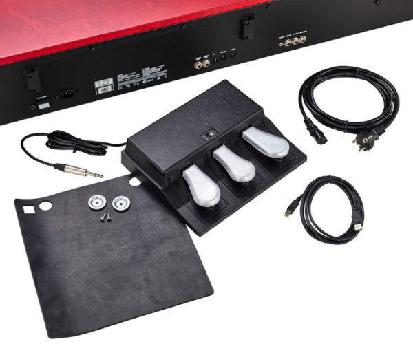 Clavia Nord Grand 2 - Image 3