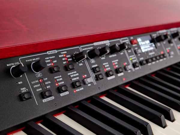 Clavia Nord Grand 2 - Image 4