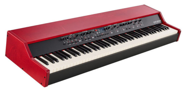 Clavia Nord Grand 2 - Image 5