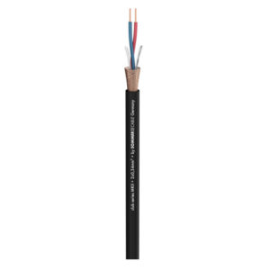 Sommer Club series MKII SW -cablu semnal balansat