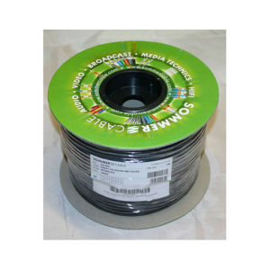 Sommer Club series MKII SW -rola 100m