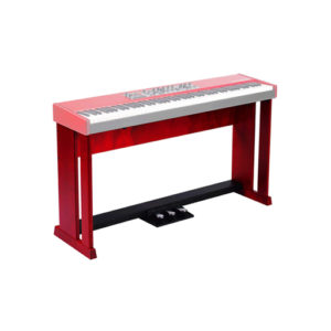Clavia Nord Wood Keyboard Stand v2