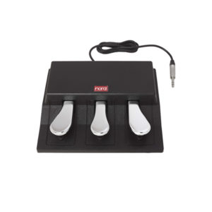 Clavia Nord Triple Pedal