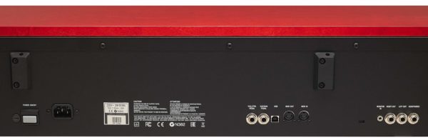 Clavia Nord Grand 2 - Image 16