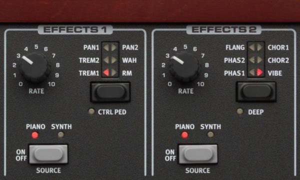 Clavia Nord Grand 2 - Image 11