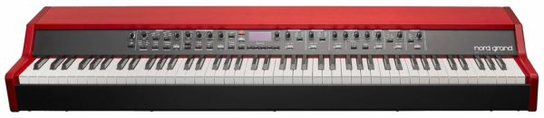 Clavia Nord Grand 2 - Image 13